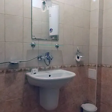 Two Bedroom Holiday In Ваканционна къща Варна