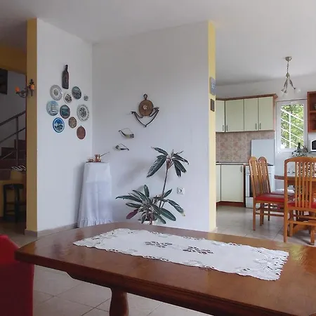 Two Bedroom Holiday In